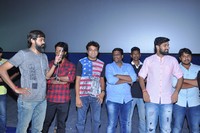 Venkatapuram Movie Success Tour in Devi Theater